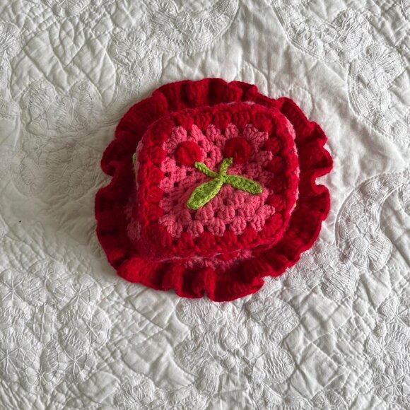 Women's multi Hat - Picture 3 of 5